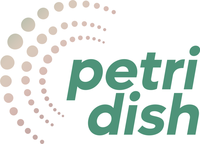 Logo Petridish