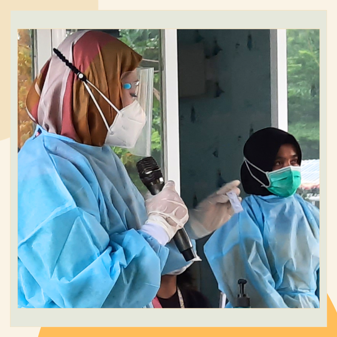 Quality Control for Studies