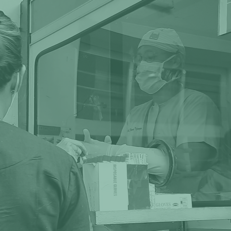 Quality Control for Studies