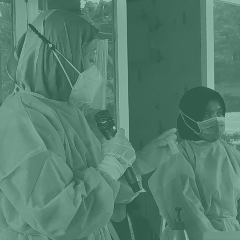 Sample Handling and Storing